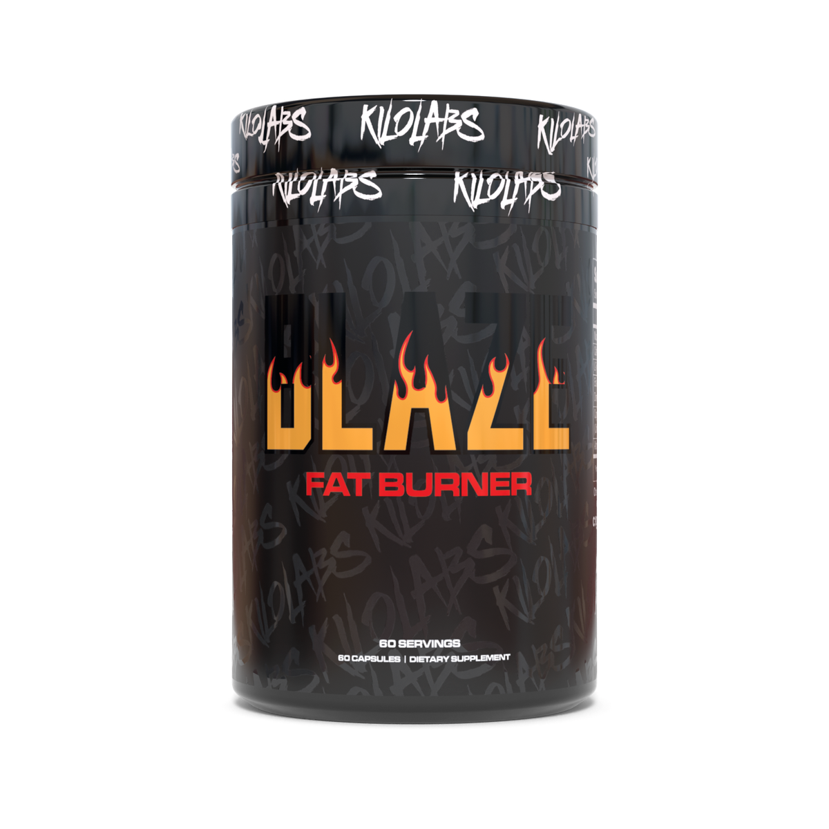 Blaze | Stimulant Fat Burner