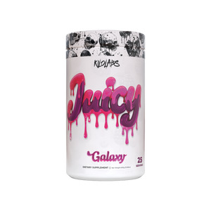 JUICY (INTRA/AMINOS)
