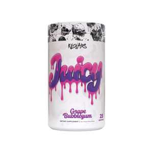 JUICY (INTRA/AMINOS)
