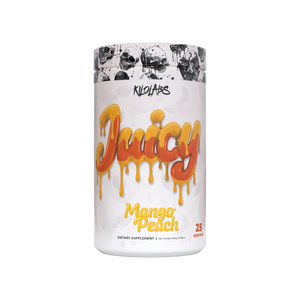 JUICY (INTRA/AMINOS)