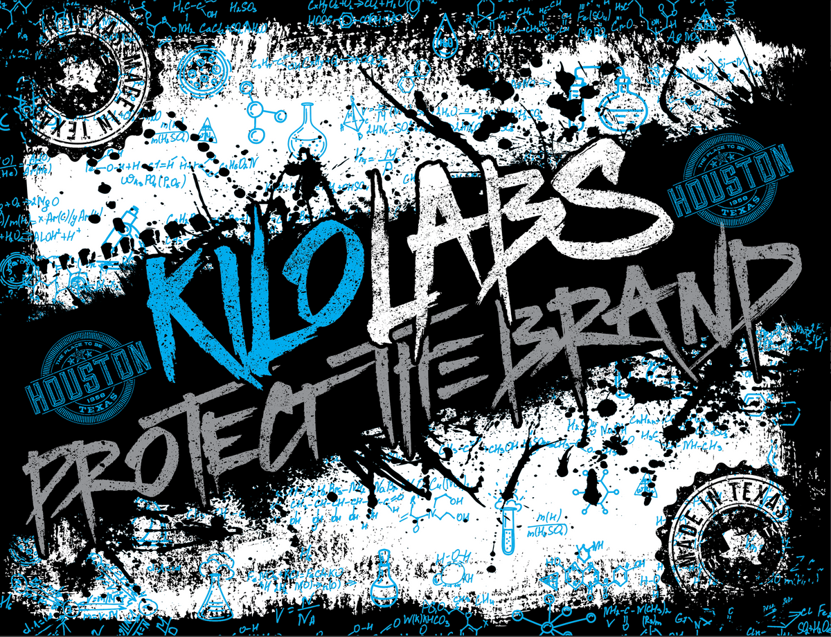 KILOLABS | Next Level Supplements