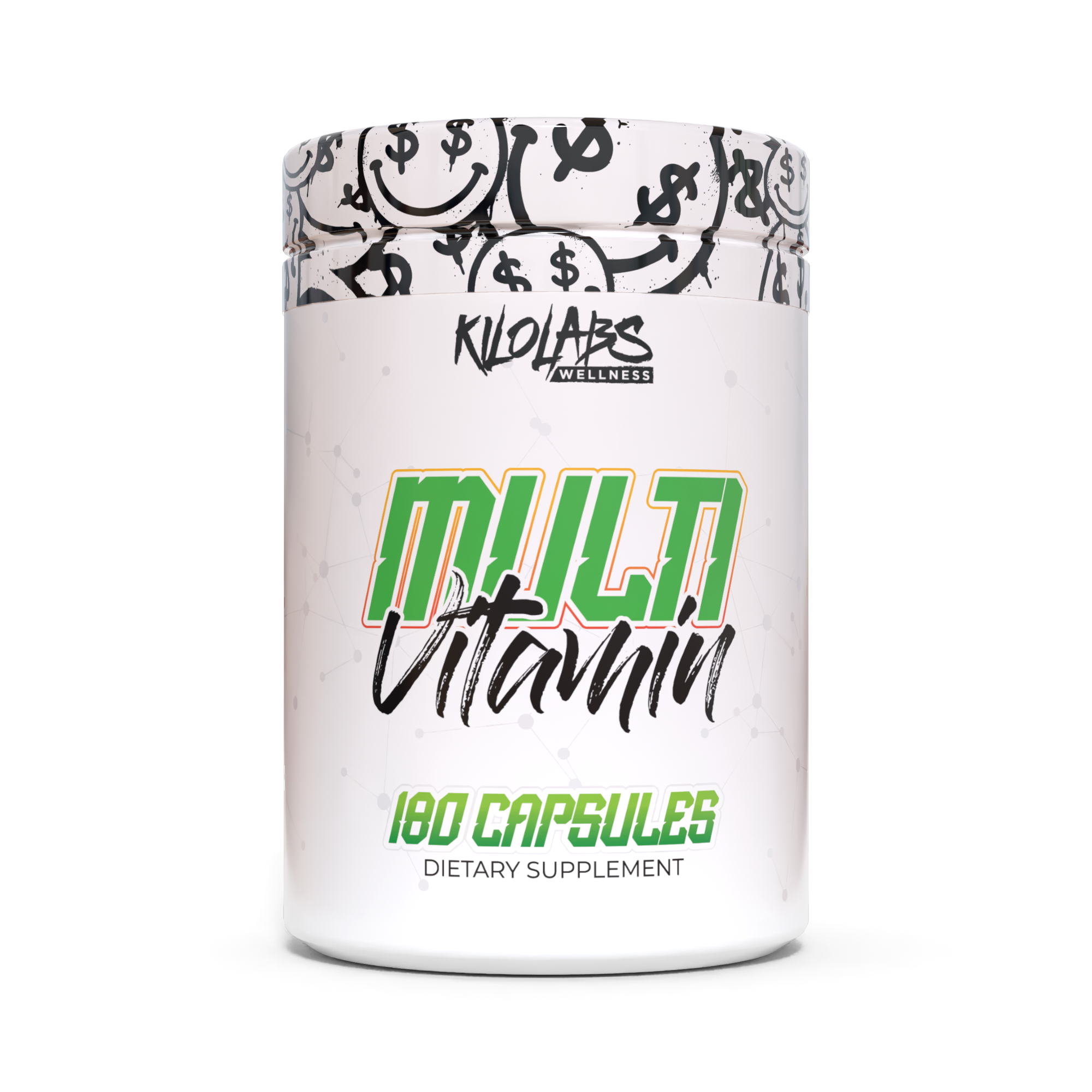 Multi-Vitamin