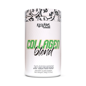 Premium Collagen Blend