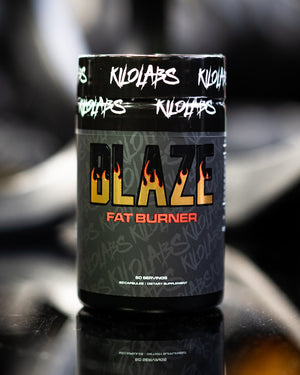 Blaze