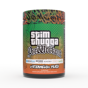 Stim Thugga