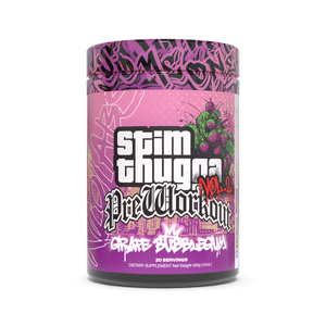 Stim Thugga V2 - thekilolabs.com
