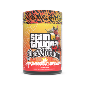 Stim Thugga V2 - thekilolabs.com