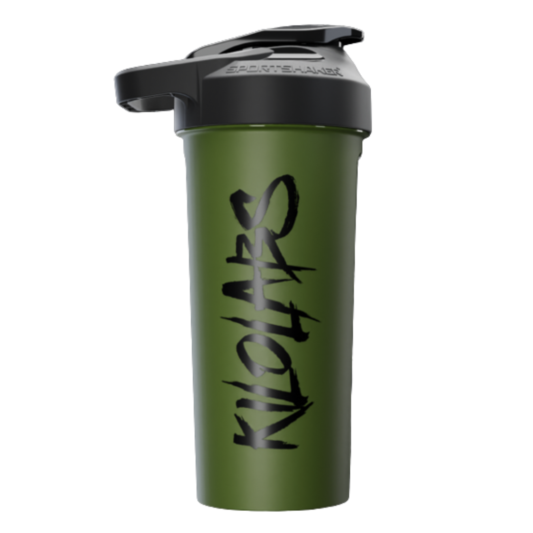 KILO LABS SPORT SHAKER