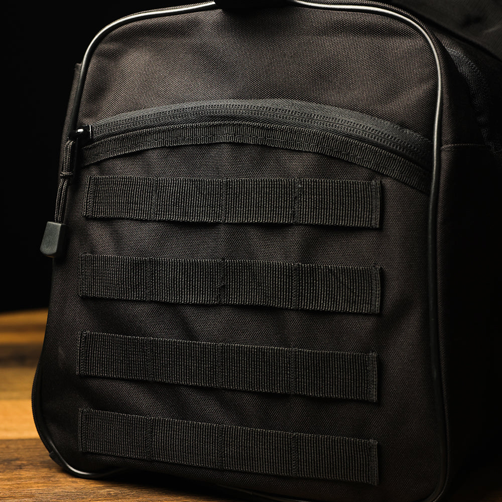 Kilo Labs Duffle Bag - thekilolabs.com