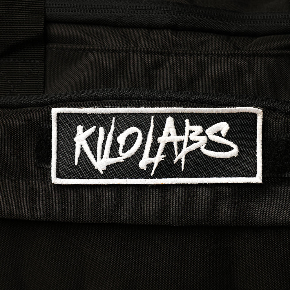 Kilo Labs Duffle Bag - thekilolabs.com