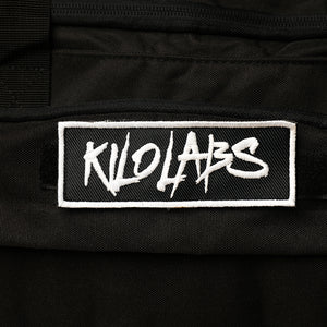 Kilo Labs Duffle Bag