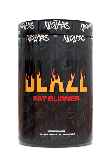 Blaze - thekilolabs.com