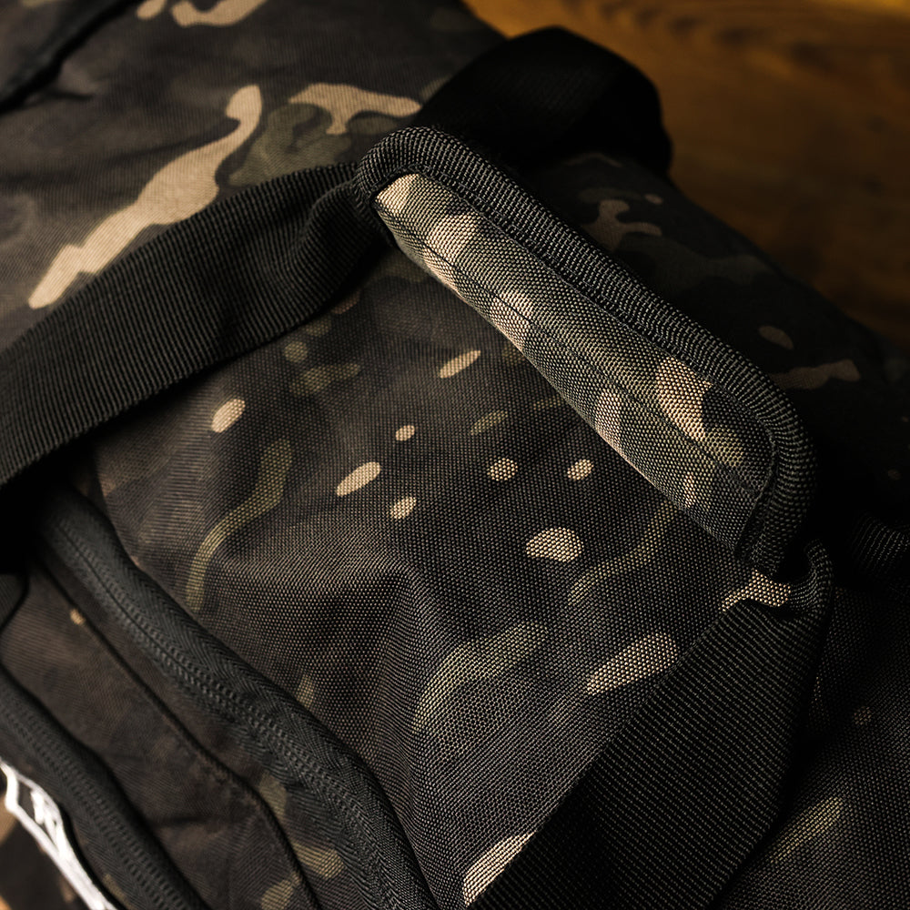 Kilo Labs Duffle Bag - thekilolabs.com
