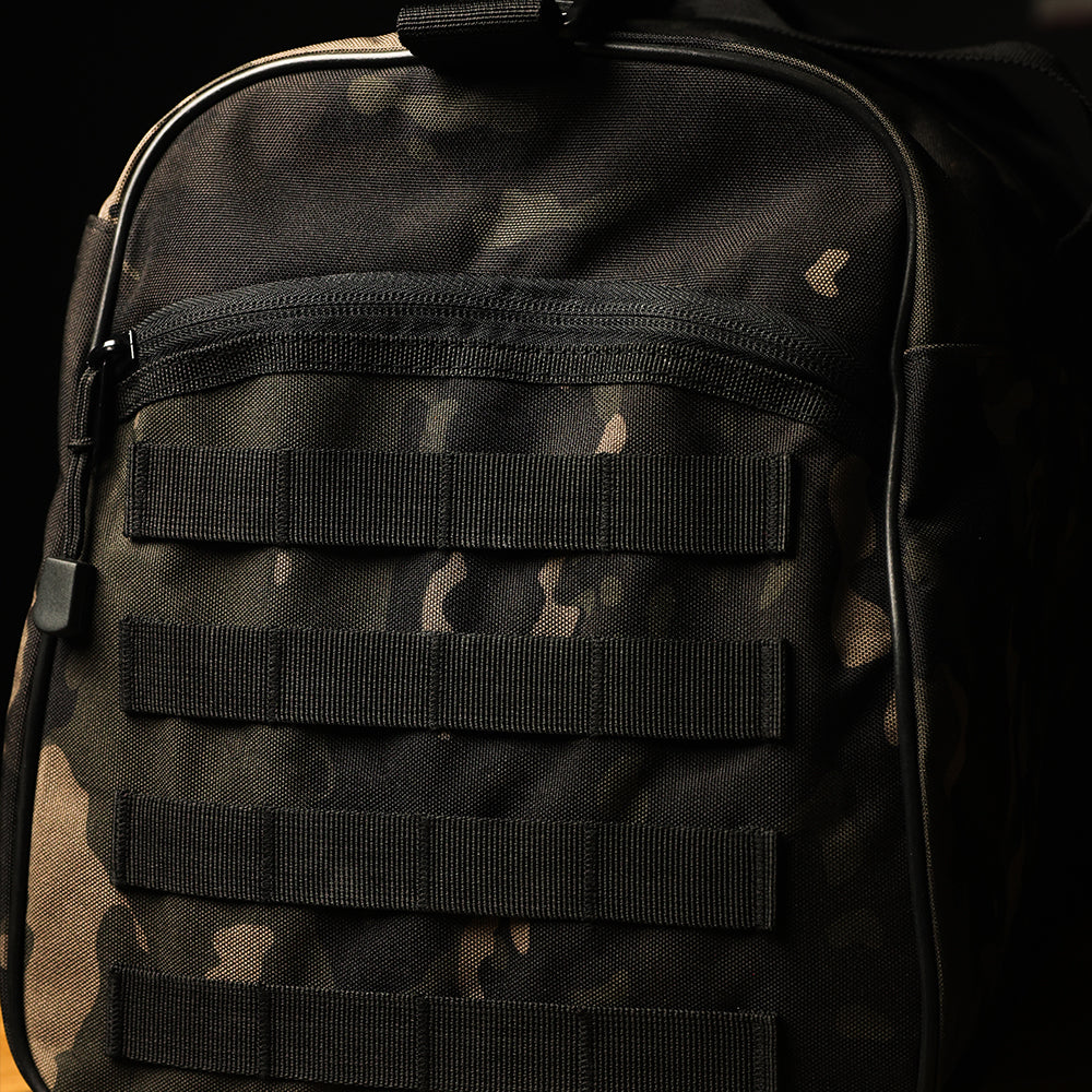 Kilo Labs Duffle Bag - thekilolabs.com