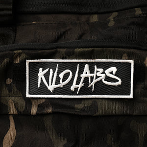 Kilo Labs Duffle Bag