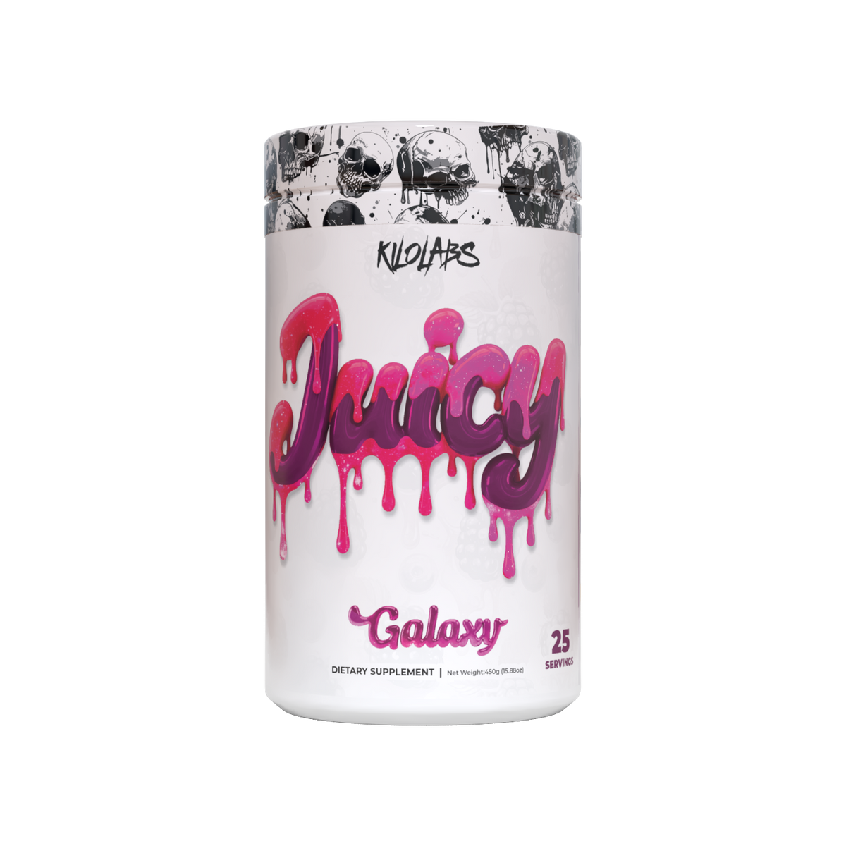 JUICY (INTRA/AMINOS)