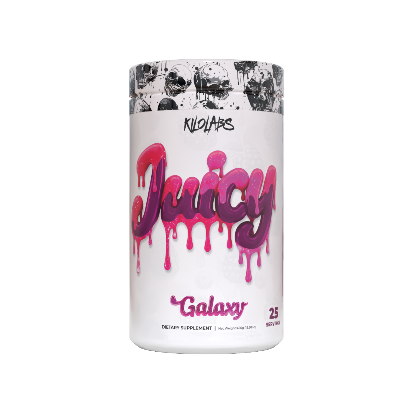JUICY (INTRA/AMINOS)