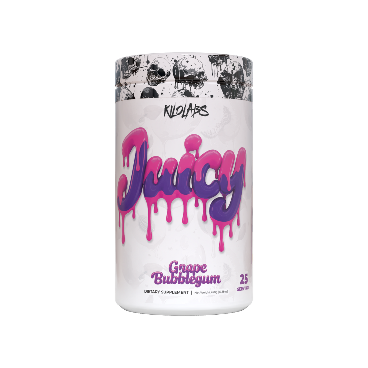 JUICY (INTRA/AMINOS)