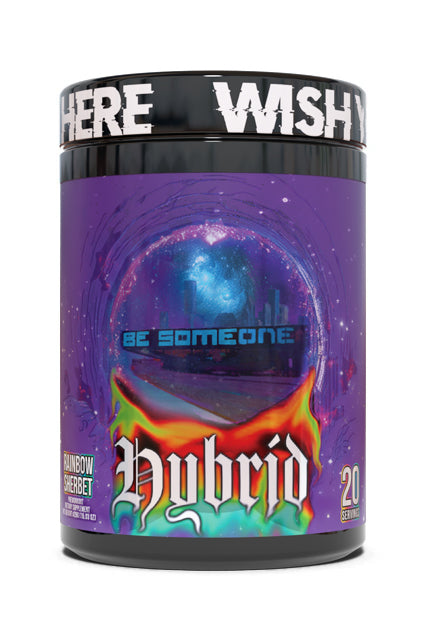 HYBRID - thekilolabs.com