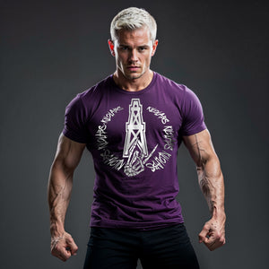 KILO LABS Gym Tee