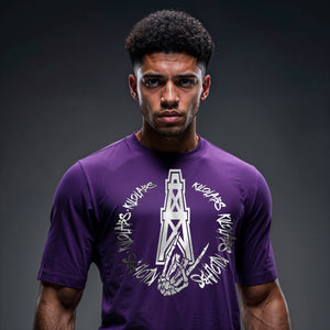 KILO LABS Gym Tee