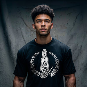 KILO LABS Gym Tee