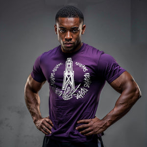 KILO LABS Gym Tee