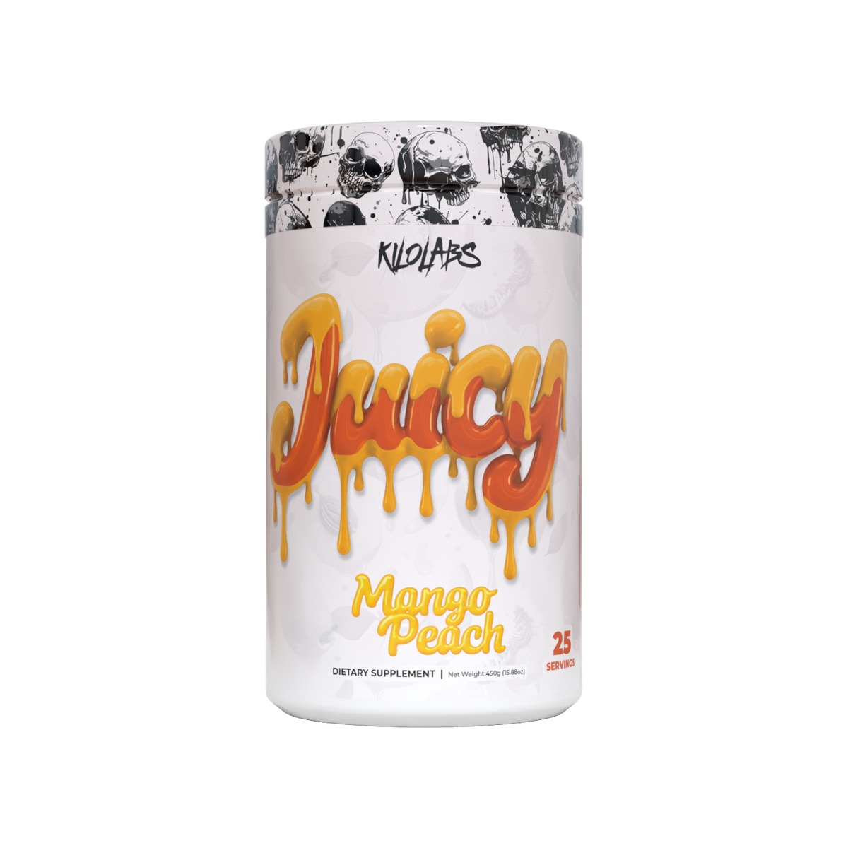 JUICY (INTRA/AMINOS)