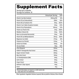 Multi-Vitamin