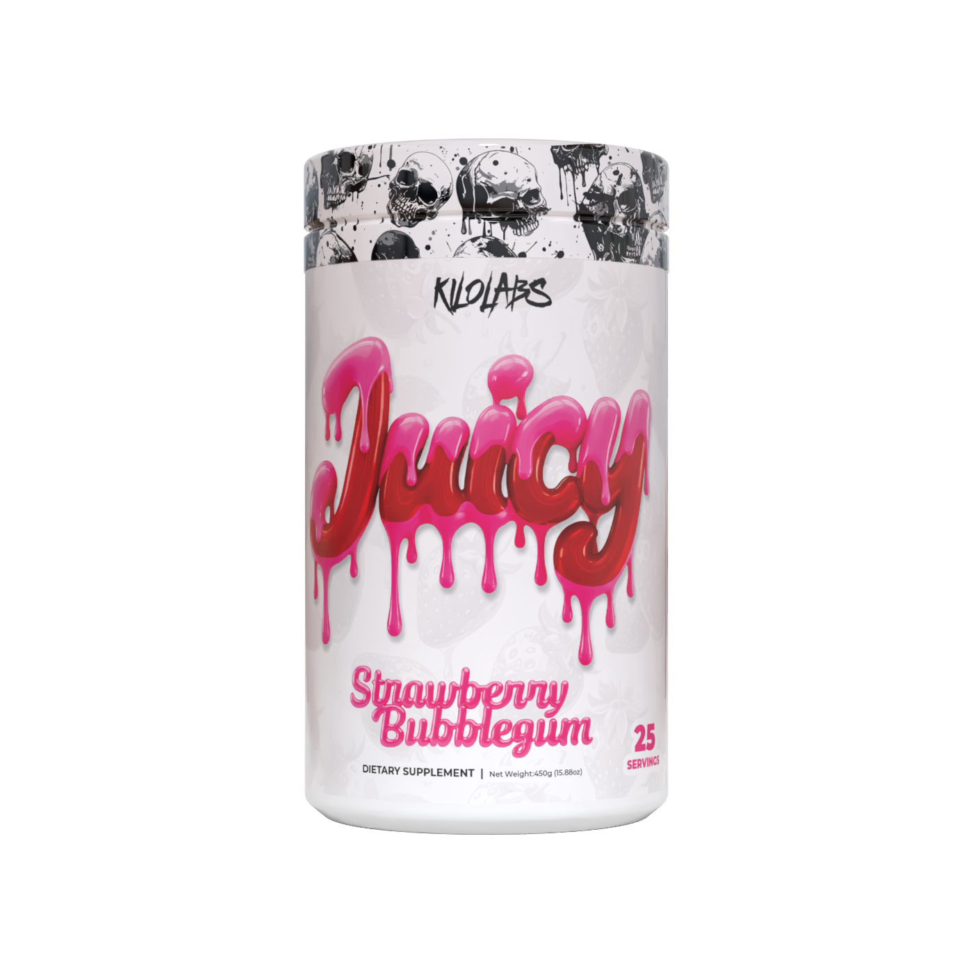 JUICY (INTRA/AMINOS)