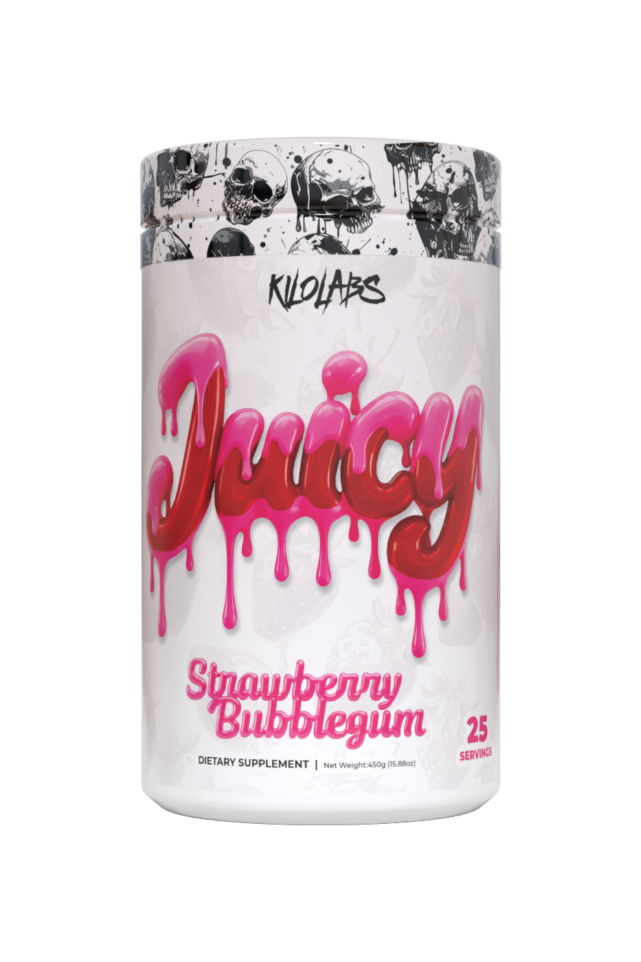 JUICY (INTRA/AMINOS)