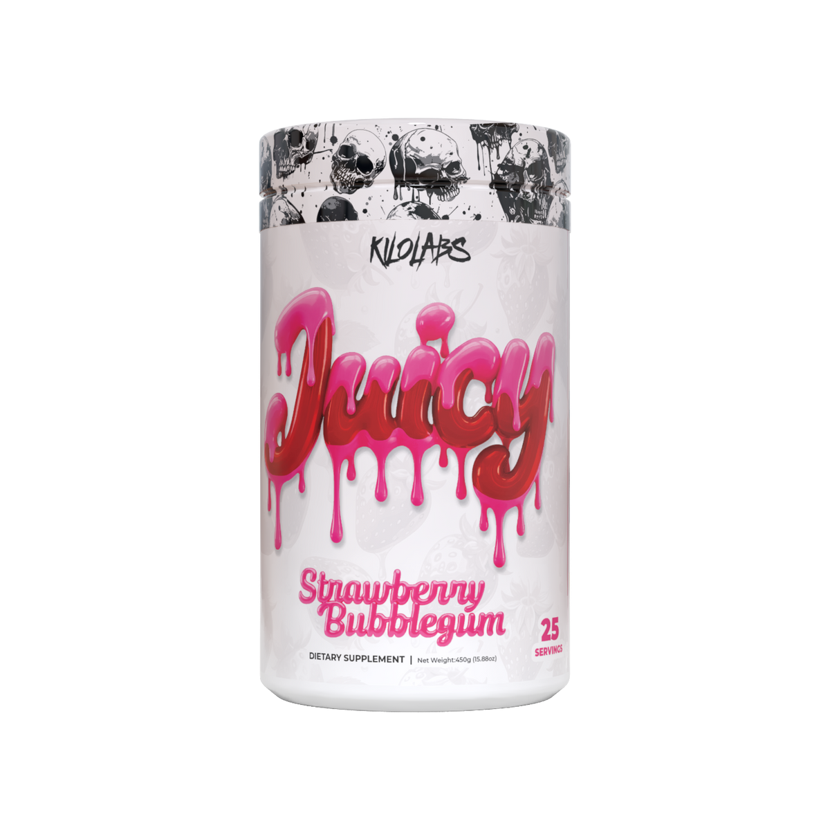 JUICY (INTRA/AMINOS)