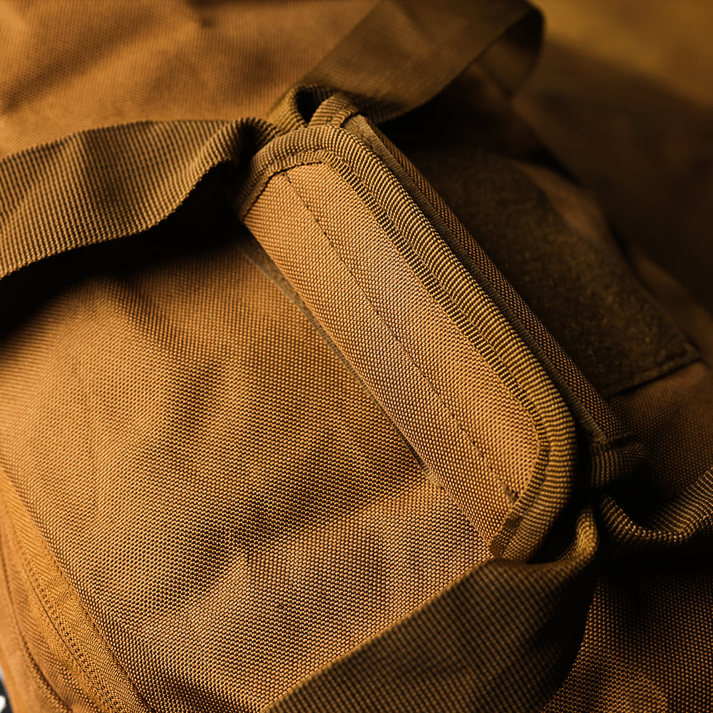 Kilo Labs Duffle Bag - thekilolabs.com
