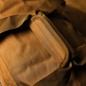 Kilo Labs Duffle Bag