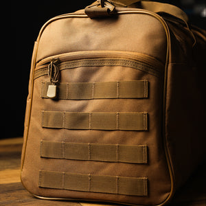 Kilo Labs Duffle Bag