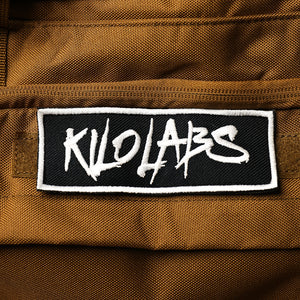 Kilo Labs Duffle Bag